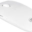 Pinza Ponchadora Brobotix 497813, para Jack Tipo 110, Naranja