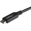 STARTECH CONSIG CABLE ADAPTADOR 1.8M USB C A ADAP DISPLAYPORT TIPO C 8K 60HZ