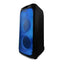 VORAGO BAFLE VORAGO KSP-550 2X8IN RGB SPKR BT RECARGABLE 1 MICROFONO INALAMBR