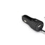 Vorago Cargador para Auto, 5V, 1x USB 2.0, Negro