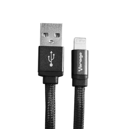 VORAGO CABLE VORAGO CAB-213 USB A MICRCABL USB 2 METROS NEGRO