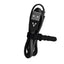 VORAGO CABLE VORAGO CAB 214 USB A TIPOCABL C 2 METROS NEGRO
