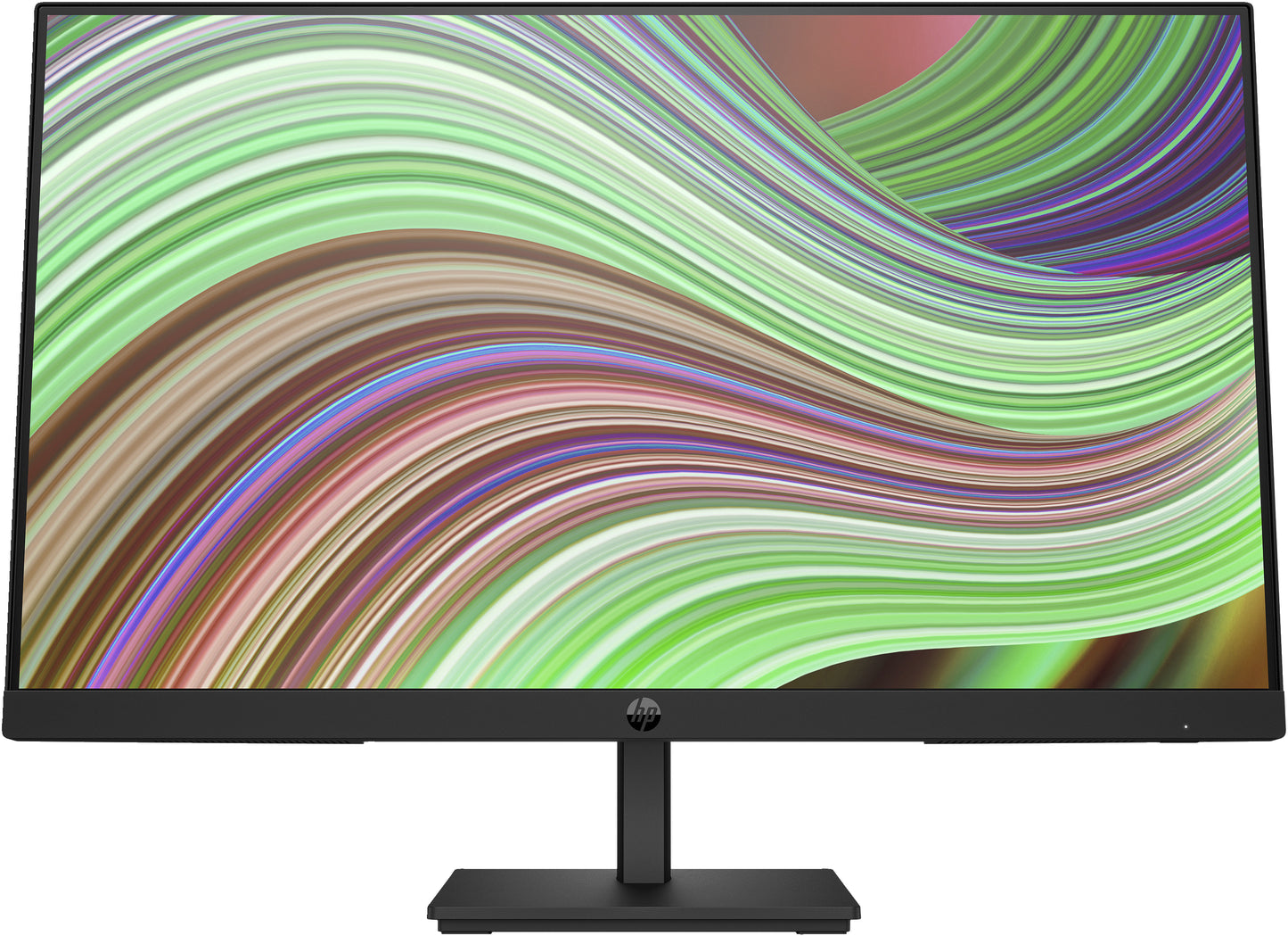 Monitor HP P24v G5 LED 23.8", Full HD, 75Hz, HDMI, Negro