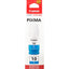 Botella de recarga de tinta Canon GI 10 Azul ciánico