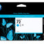 C9371A Cartucho HP 72 Cian Original 130ml
