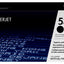 Q7553A Tóner HP 53A Negro Original, 3000 Páginas