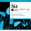 HP INC. HP 764 NEGRO FOTO 300ML INK TINTA AMPLIO FORMATO C1Q17A
