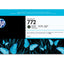 HP INC. HP 772 NEGRO MATTE 300ML INK TINTA AMPLIO FORMATO CN635A