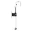 Soporte VESA de Cubículo para Monitor de hasta 34" StarTech, Ergonómico de Altura Ajustable