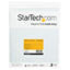 StarTech.com Tapete Magnético para Trabajo, 24cm x 27cm, Blanco