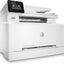 Impresora Multifuncional HP Color LaserJet Pro MFP M283fdw (7KW75A)