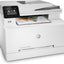 Impresora Multifuncional HP Color LaserJet Pro MFP M283fdw (7KW75A)