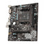 A320M-A PRO Tarjeta Madre MSI Micro ATX A320M-A PRO, S-AM4, AMD A320, HDMI, 32GB DDR4 para AMD