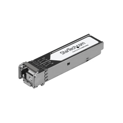 STARTECH CONSIG MODULO SFP 1000BASE-BX PERP COMP EXTREME NETWORKS - 1 GBPS