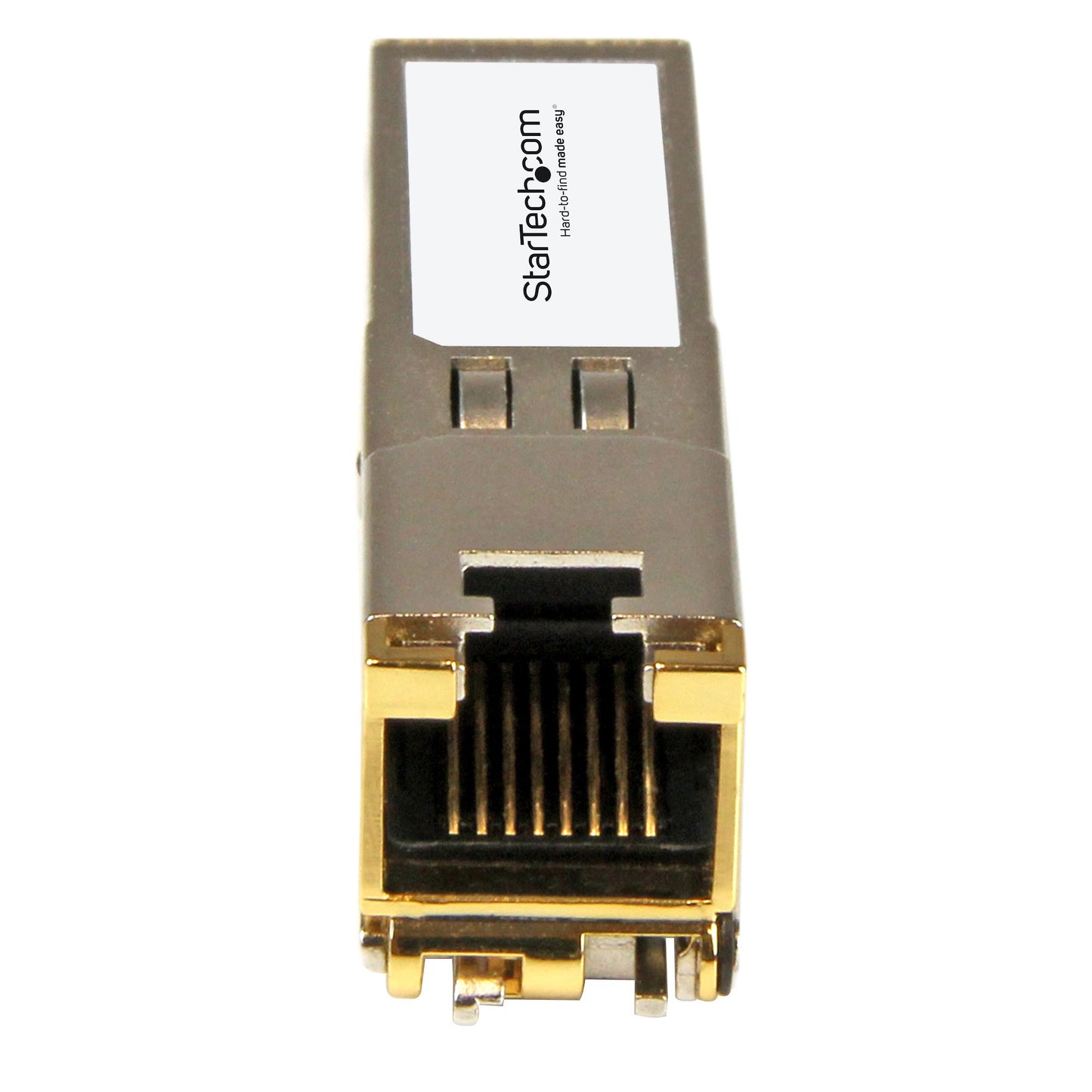 STARTECH CONSIG SFP LC COMPATIBLE CON PERP JUNIPER CTP-SFP-1GE-LX