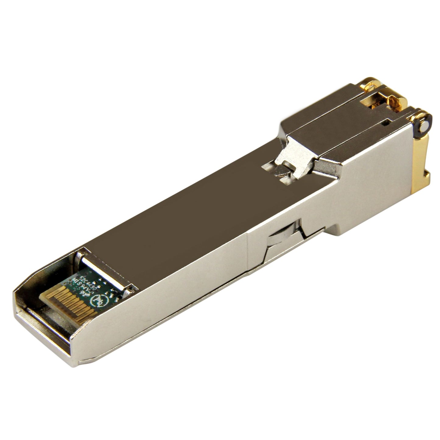 STARTECH CONSIG SFP LC COMPATIBLE CON PERP JUNIPER CTP-SFP-1GE-LX