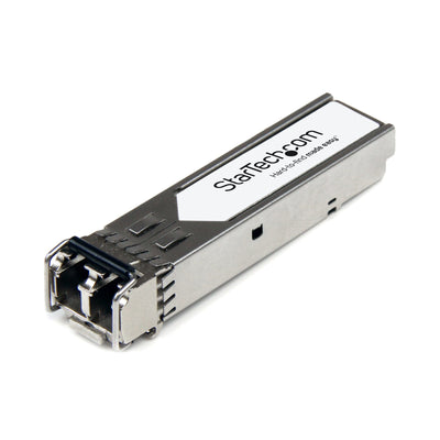 STARTECH CONSIG SFP LC COMPATIBLE CON PERP CISCO FET-10G