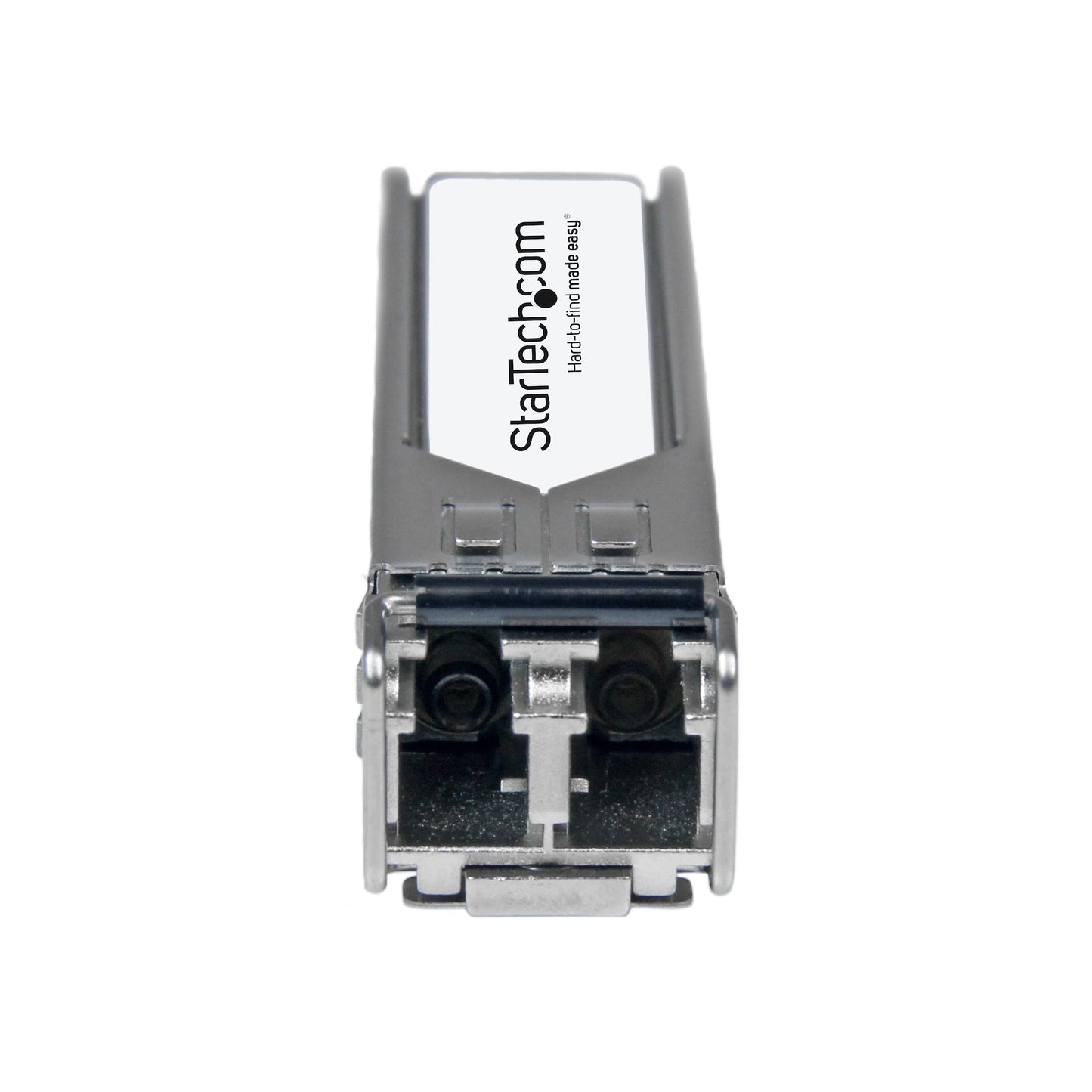 STARTECH CONSIG SFP LC COMPATIBLE CON PERP CISCO FET-10G