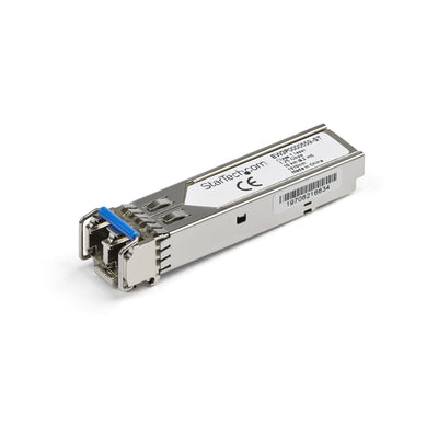 STARTECH CONSIG SFP LC COMPATIBLE CON PERP HP J9150D