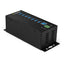 STARTECH CONSIG HUB INDUSTRIAL USB 3.0 - 7 PERP PUERTOS - ADAPTADOR DE ALIMENTACIO