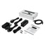 STARTECH CONSIG HUB INDUSTRIAL USB 3.0 - 7 PERP PUERTOS - ADAPTADOR DE ALIMENTACIO