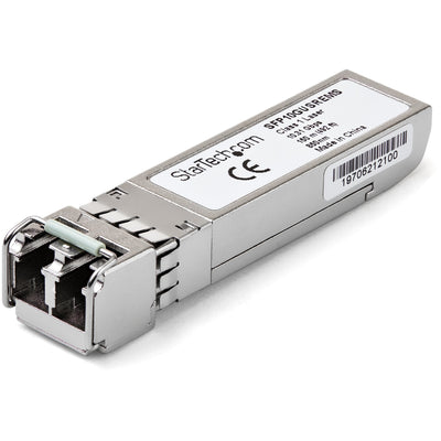 STARTECH CONSIG MODULO SFP 1000BASE-BX80 PERP COMPATIBLE DELL EMC-1 GBPS