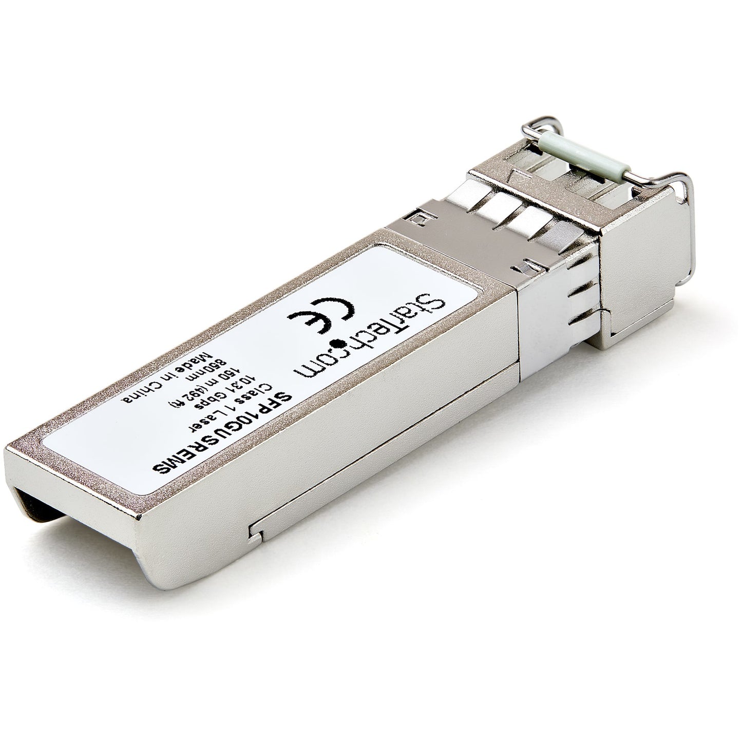 STARTECH CONSIG MODULO SFP 1000BASE-BX80 PERP COMPATIBLE DELL EMC-1 GBPS