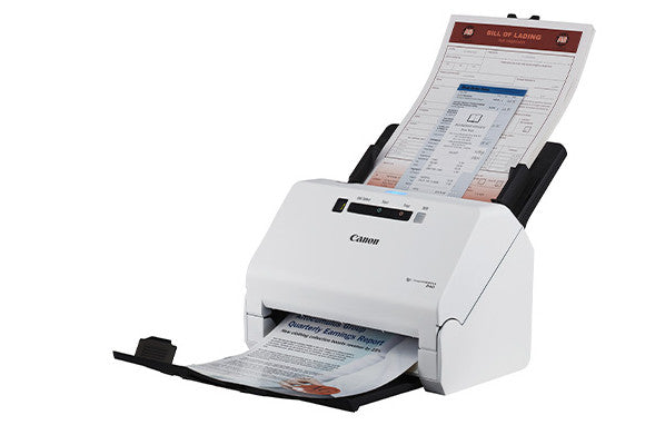 CANON ESCANER R40. 40PPM DUPLEX 80 PERP IPM. USB