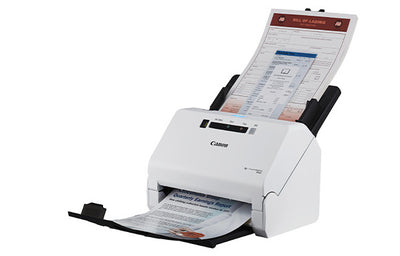 CANON ESCANER R40. 40PPM DUPLEX 80 PERP IPM. USB