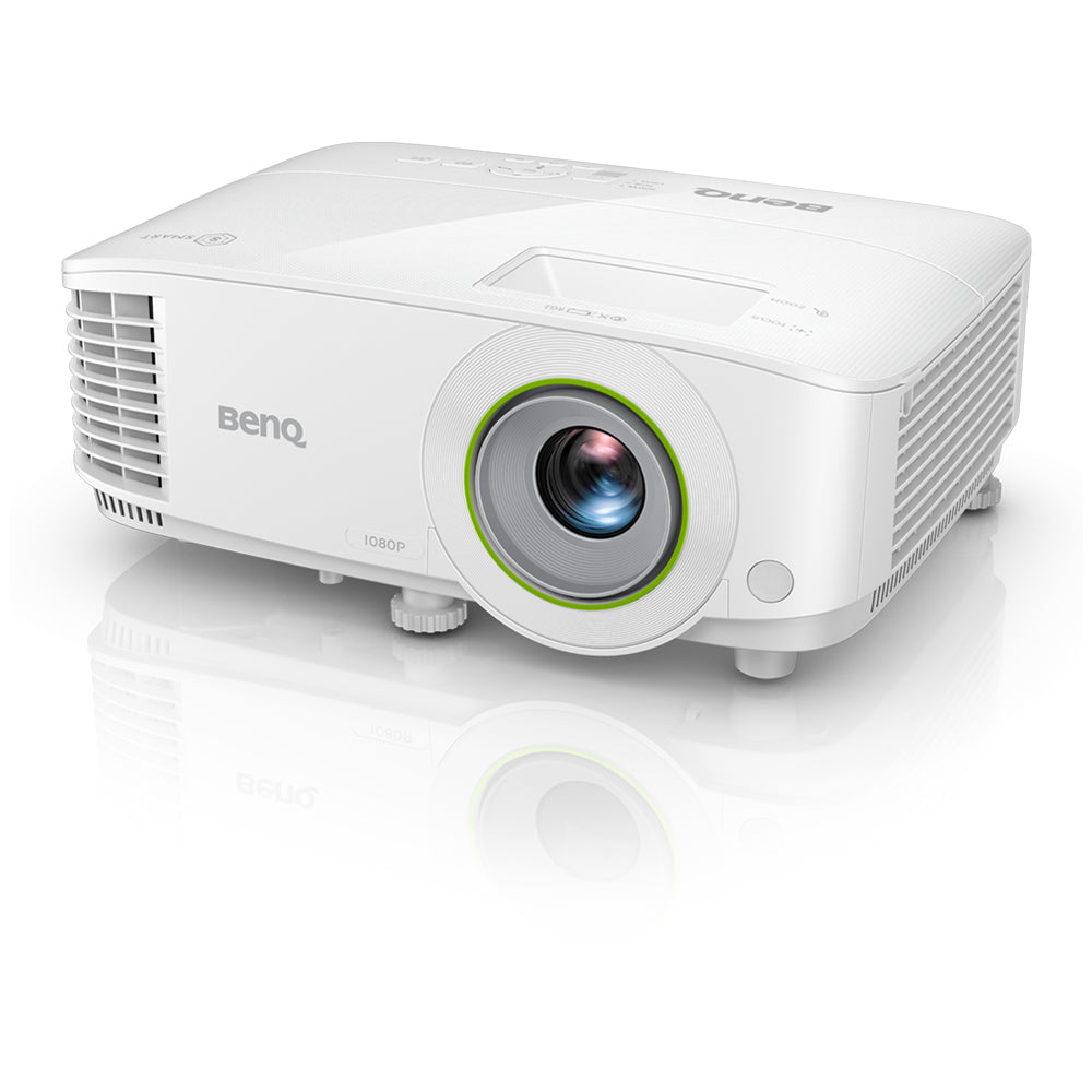 Proyector BenQ Smart EH600, 3500 Lúmenes