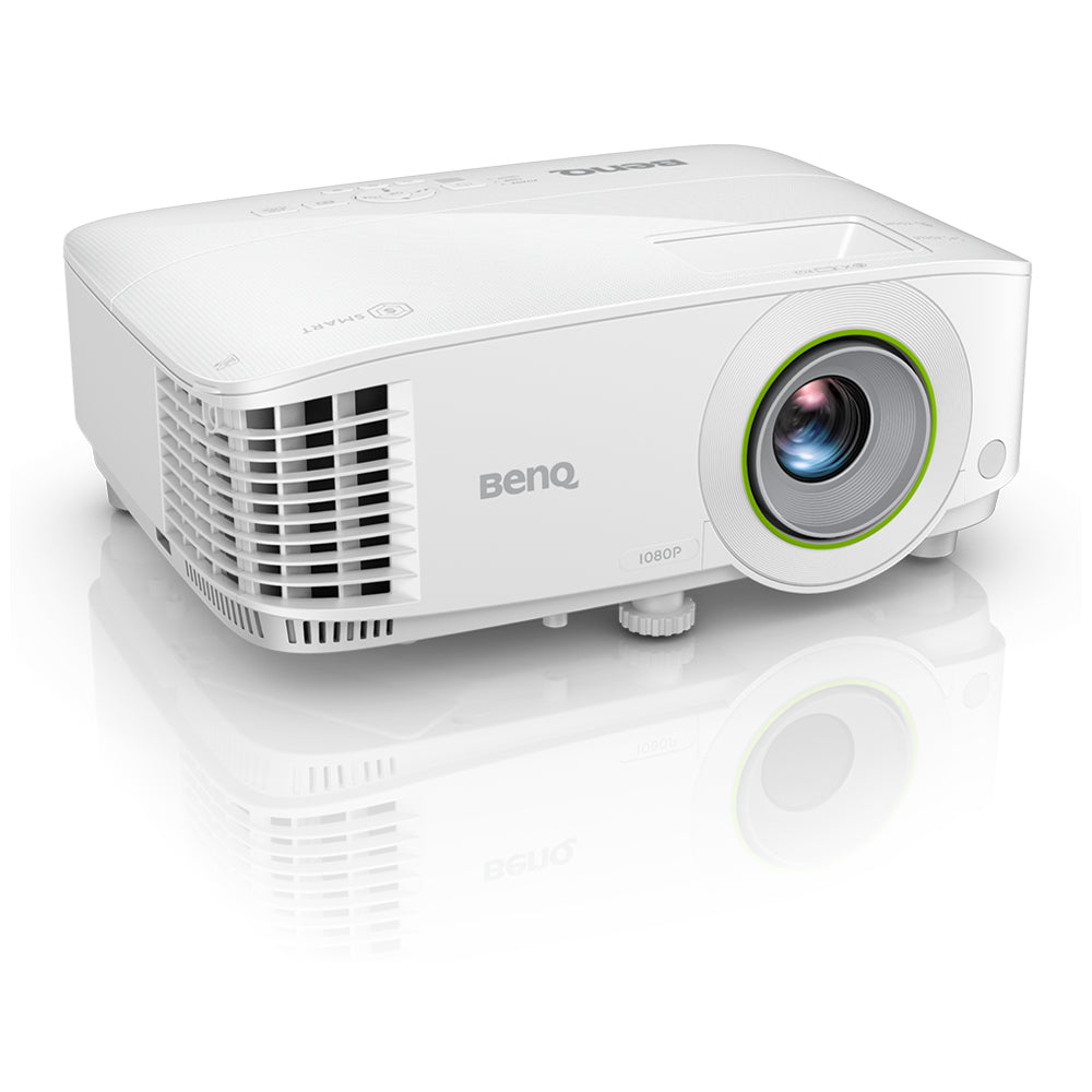 Proyector BenQ Smart EH600, 3500 Lúmenes