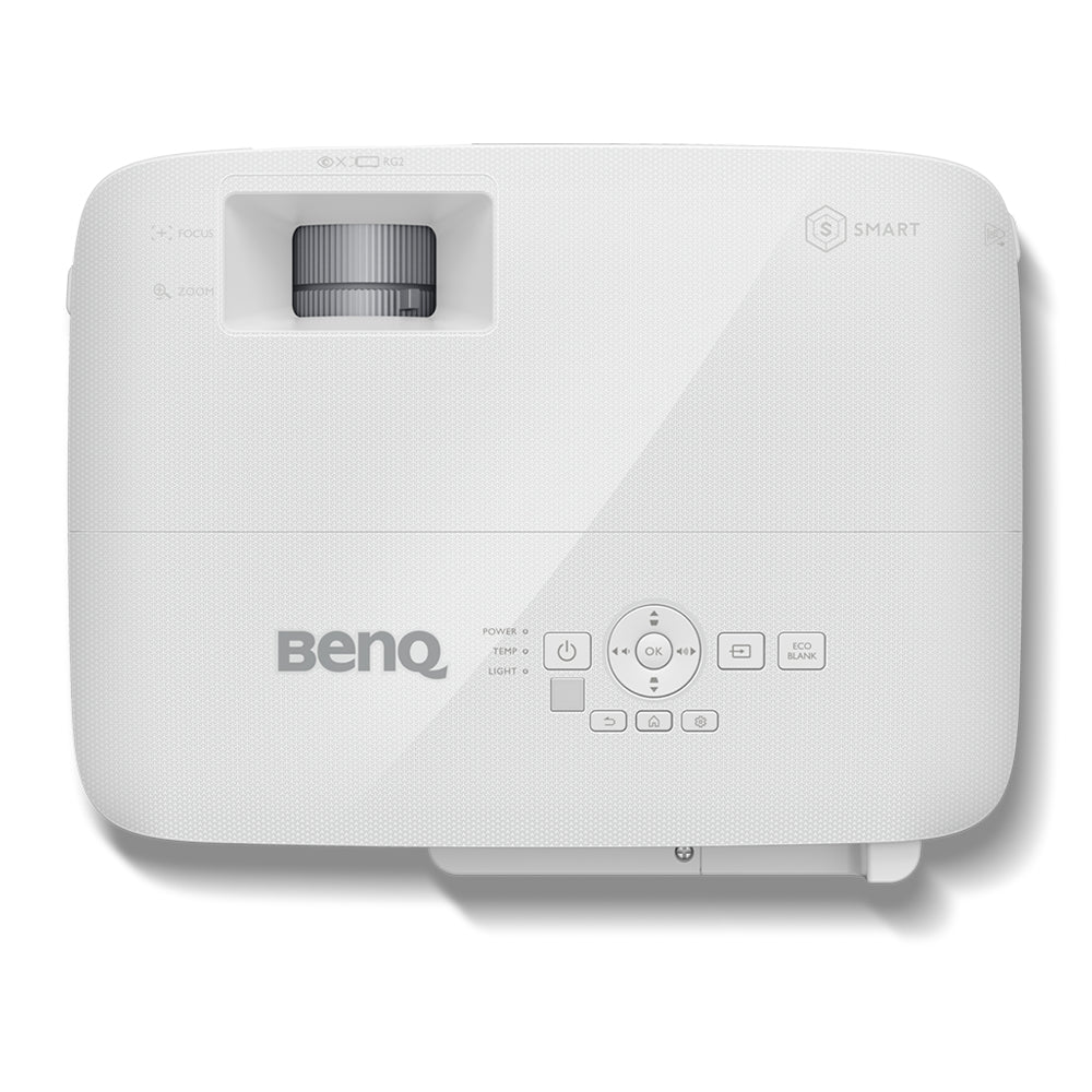 Proyector BenQ Smart EH600, 3500 Lúmenes