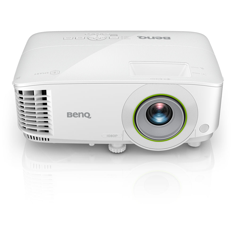 Proyector BenQ Smart EH600, 3500 Lúmenes