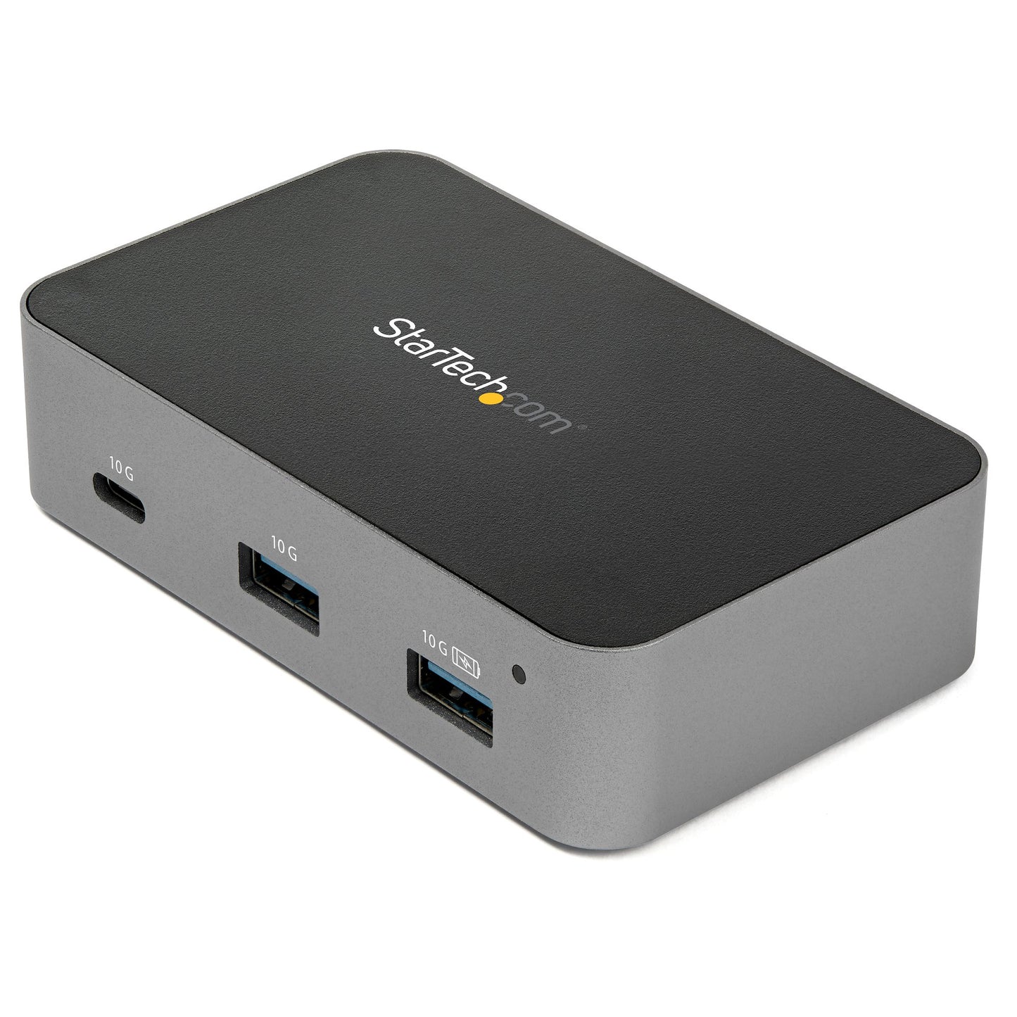 STARTECH CONSIG ADAPTADOR HUB USB-C DE 4 PUERT PERP 3X USB A USB C - 10 GBPS