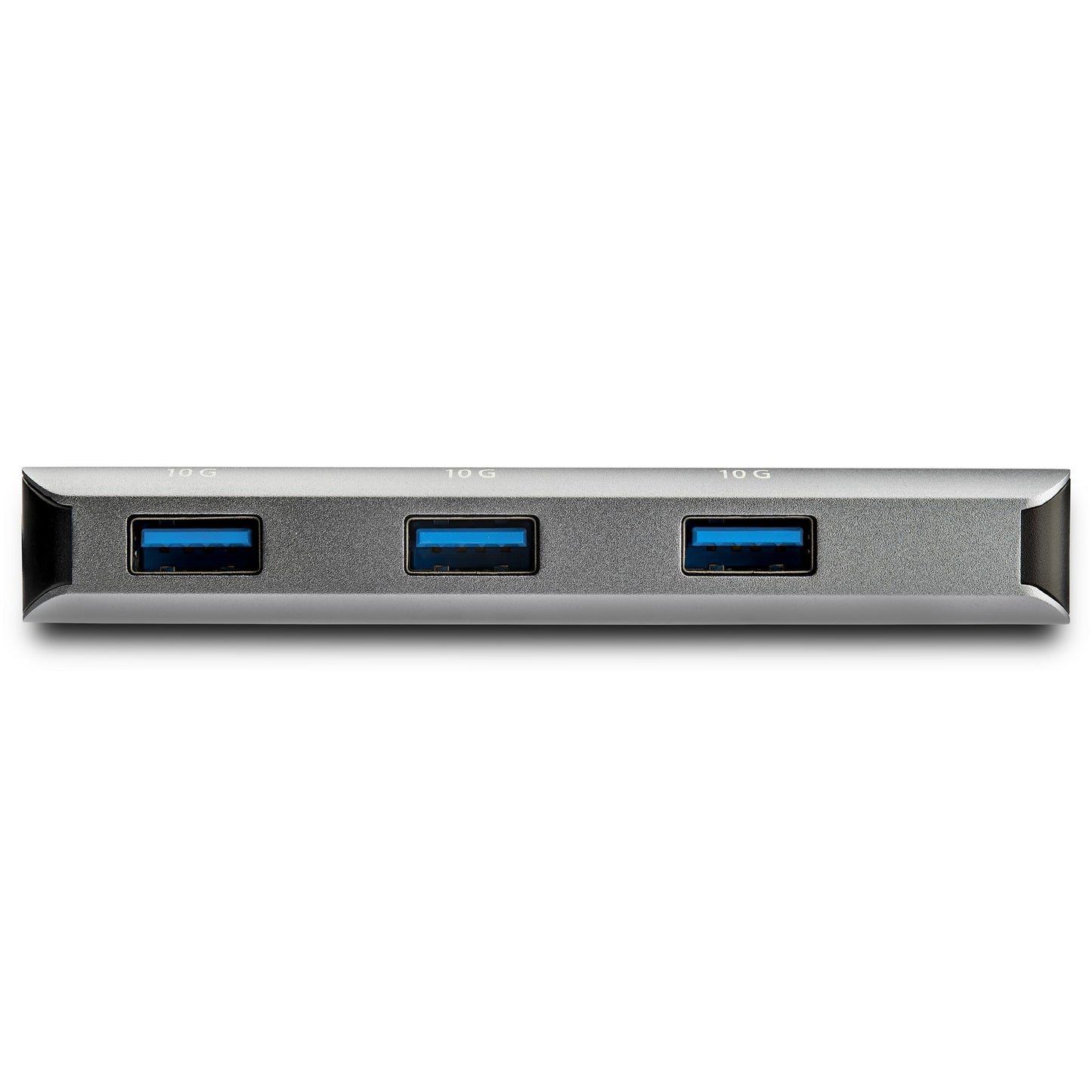 STARTECH CONSIG ADAPTADOR HUB USB-C DE 3 PUERT PERP USB-A Y LECTOR DE SD - 10GBPS