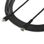 STARTECH CONSIG CABLE USB-C A LIGHTNING DE 2M 2PST COLOR NEGRO - CERTIFICADO MFI