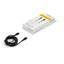 STARTECH CONSIG CABLE USB-C A LIGHTNING DE 2M 2PST COLOR NEGRO - CERTIFICADO MFI