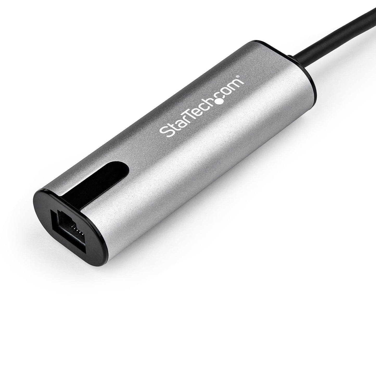 STARTECH CONSIG ADAPTADOR DE RED USB-C 3.0 A CTLR ETHERNET GIGABIT 2.5 - 2.5GBASE-T