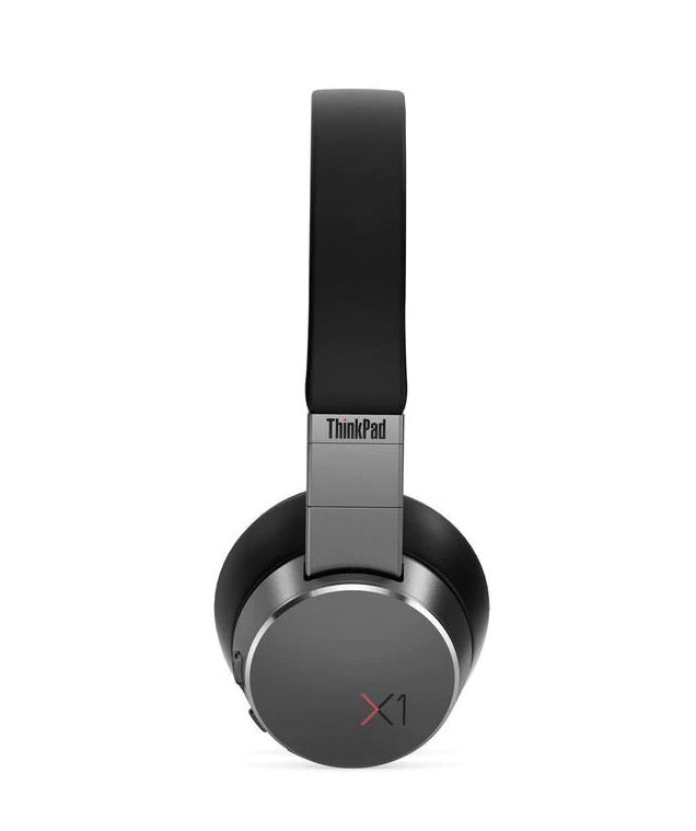 LENOVO AURICULARES DE CANCELACIN DE WRLS UIDO ACTIVA THINKPAD X1