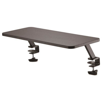 Soporte para Monitor de Clip para Escritorio para Monitores de hasta 34" StarTech