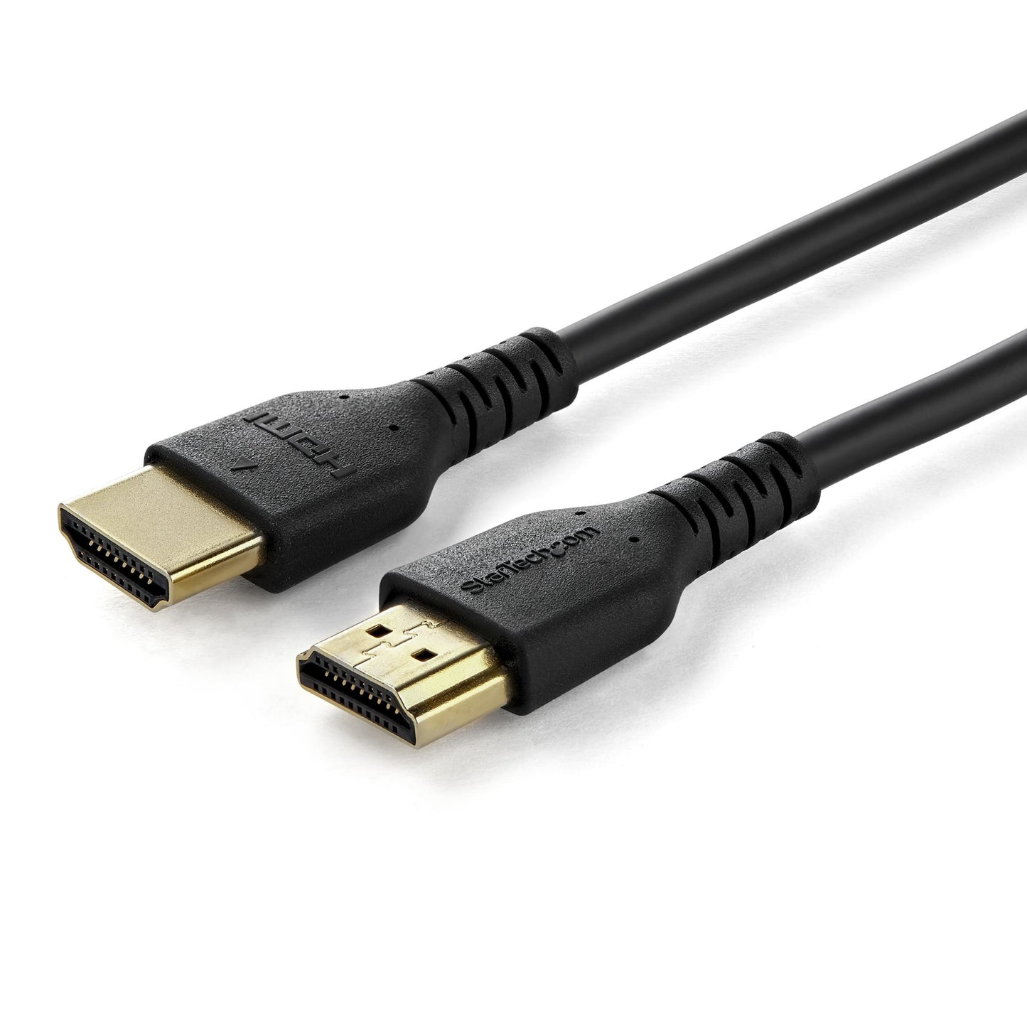 STARTECH CONSIG CABLE HDMI CON ETHERNET DE ALT CABL A VELOCIDAD DE 2M - 4K 60HZ