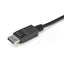 STARTECH CONSIG SWITCH CONMUTADOR KVM DE 2 PUE PERP PUERTOS DP USB 4K60HZ - CABLES INT