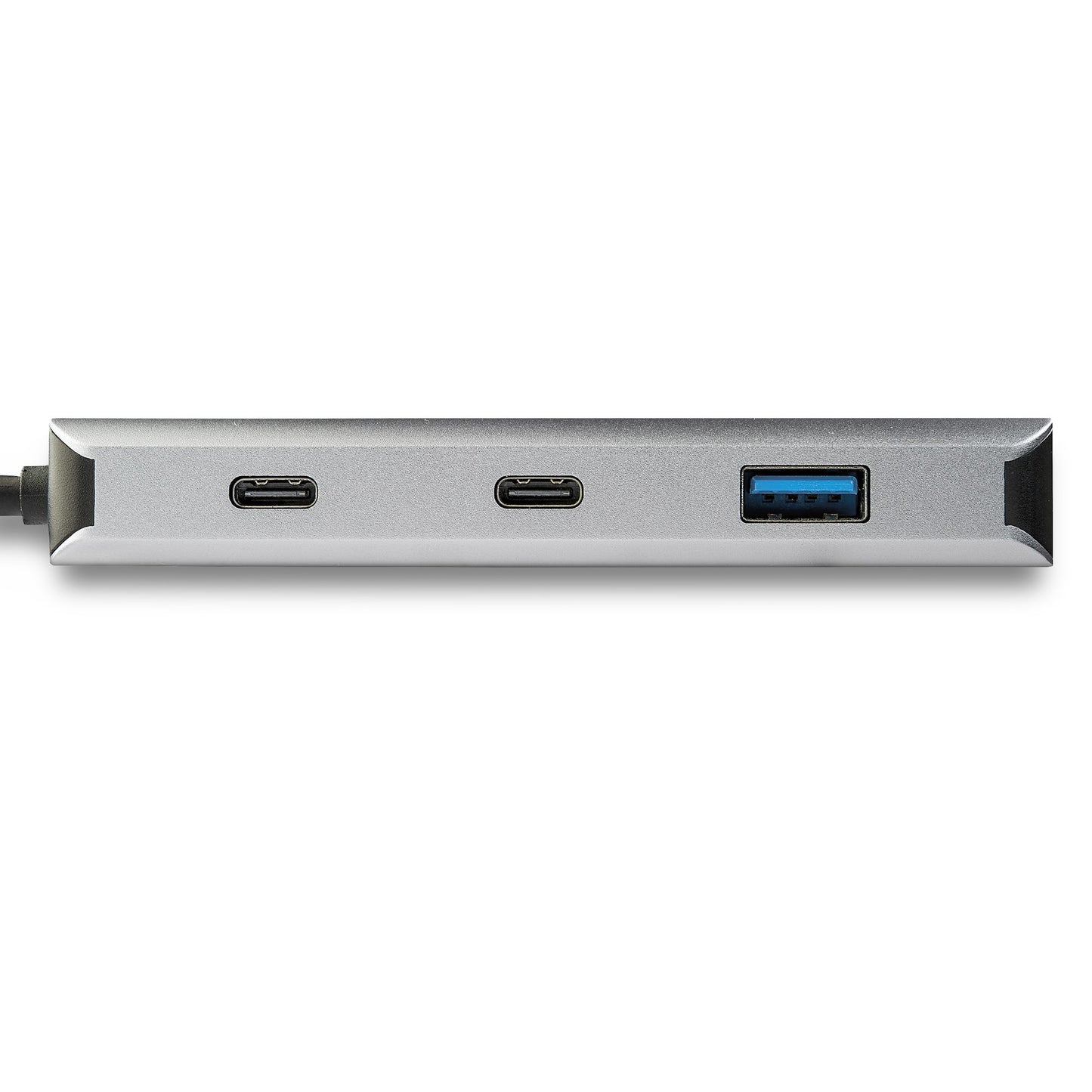 STARTECH CONSIG ADAPTADOR HUB USB-C DE 4 PUERT PERP 2X USB-A 2X USB-C - 10GBPS