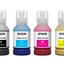 EPSON BOTELLA DE TINTA MAGENTA T49H INK 140ML