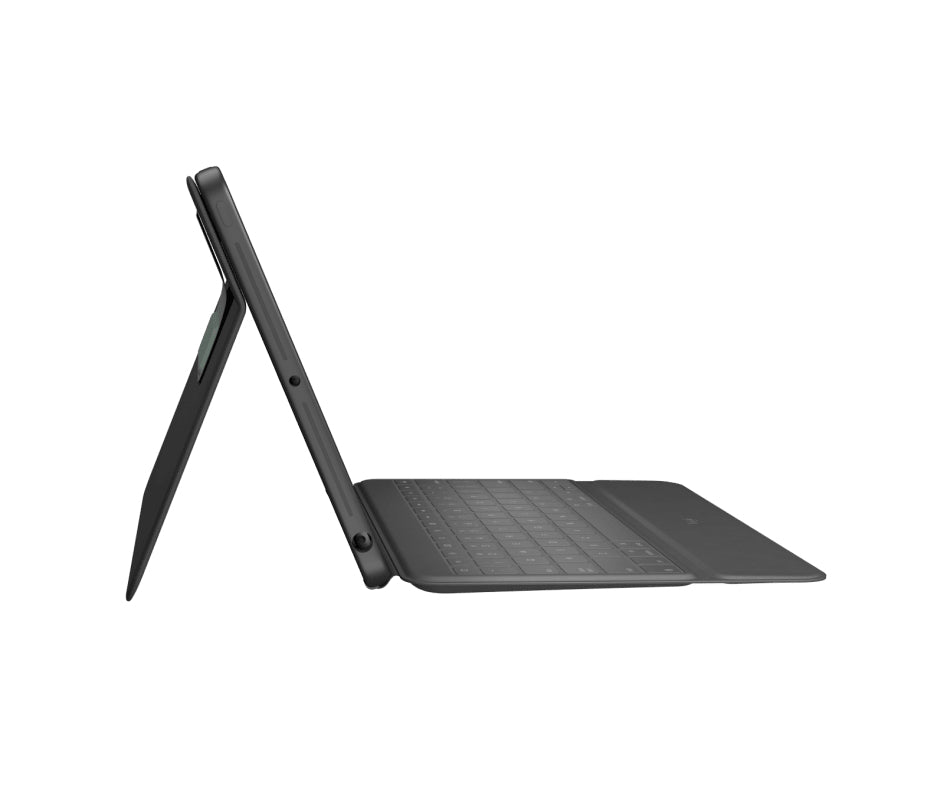 LOGITECH RUGGED FOLIO-GRAPHITE-US CASE N/A-N/A-AMR-AMR OTHERS