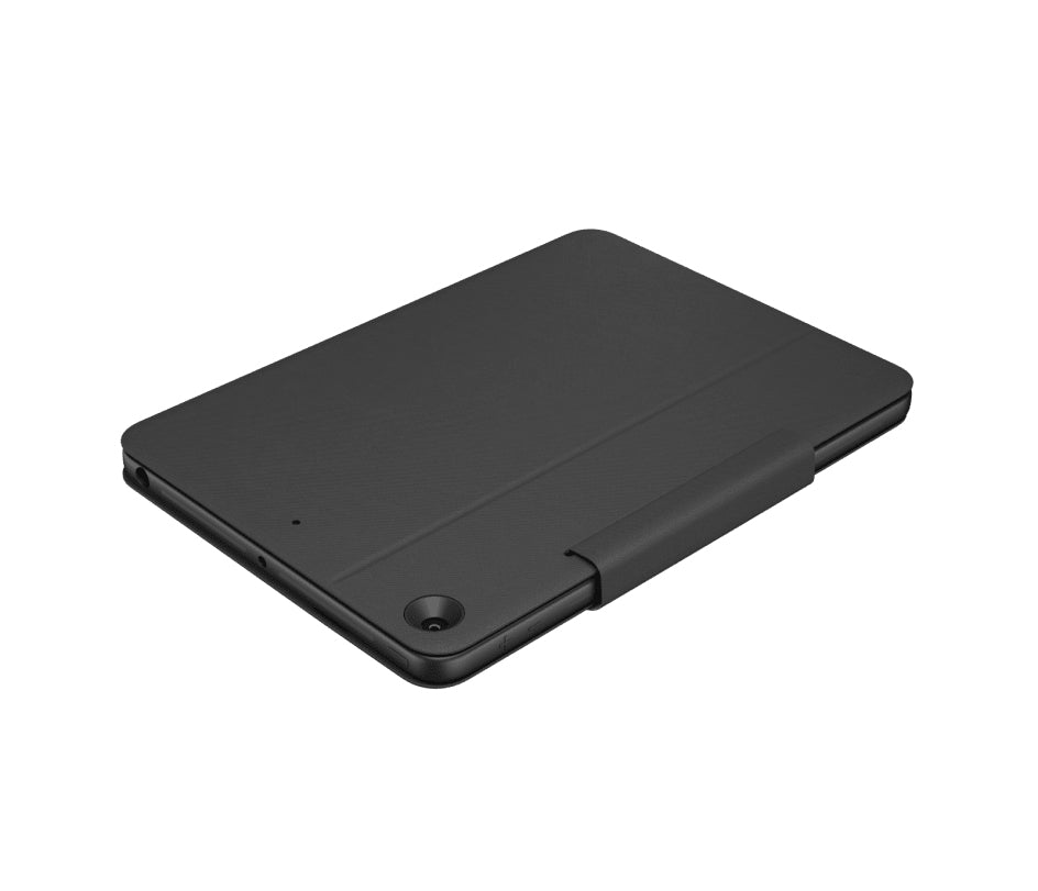 LOGITECH RUGGED FOLIO-GRAPHITE-US CASE N/A-N/A-AMR-AMR OTHERS