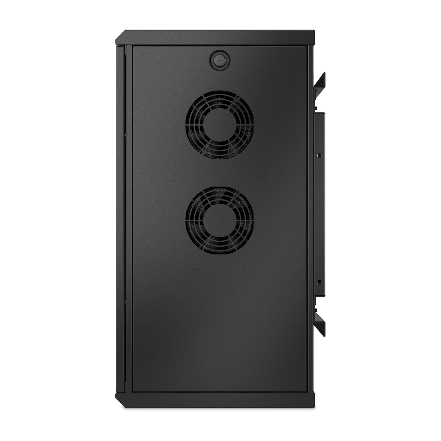 NETSHELTER WX 6U LOW PROFILE PERP WALLMOUNT ENCLOSURE 120V FANS - X-CUSTOMER NOT AUTHORIZED for IPN/VPN Number: B11032Y