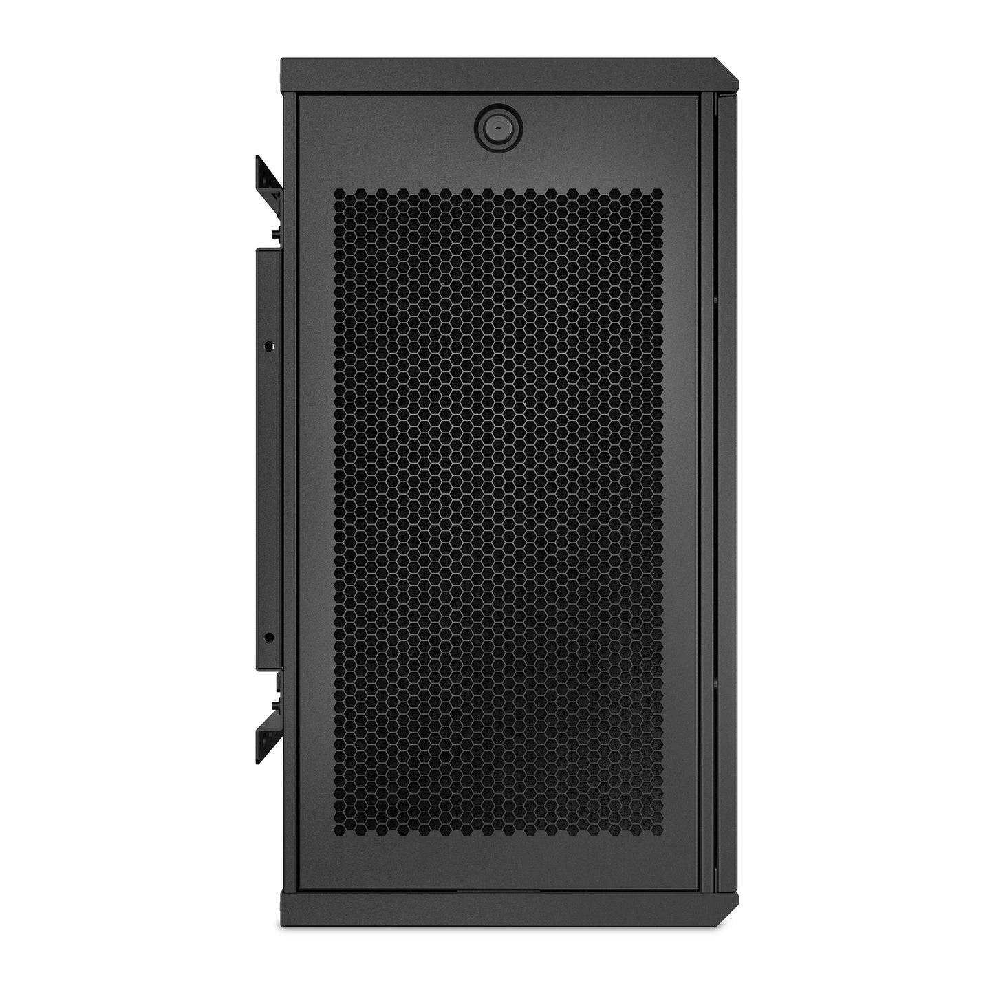 NETSHELTER WX 6U LOW PROFILE PERP WALLMOUNT ENCLOSURE 120V FANS - X-CUSTOMER NOT AUTHORIZED for IPN/VPN Number: B11032Y