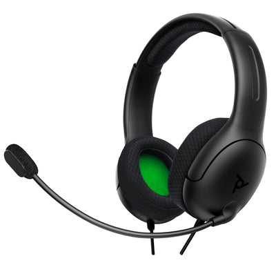 LVL40 WIRED STEREO XBOX HEADSETACCS FOR XBOX ONE