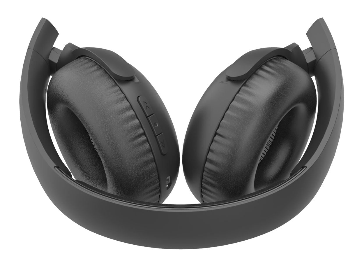 PHILLIPS AOC PHILIPS AUDIFONOS DE DIADEMA ACCS BLUETOOTH NEGROS